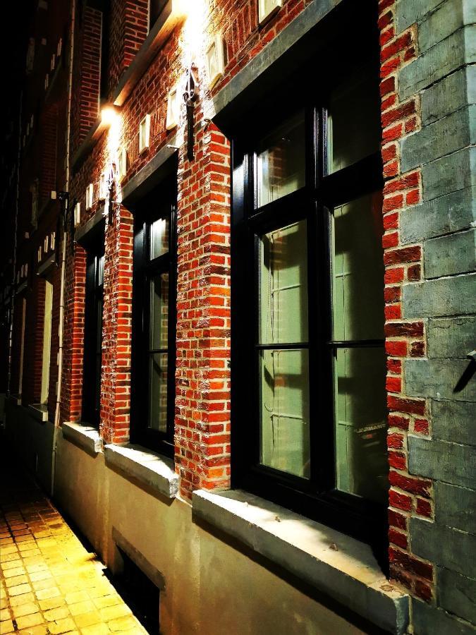 Old Bruges B&B Exterior foto
